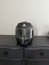Moto motorcycle helmet for sale  Dallas