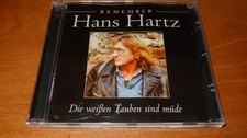 Remember hans hartz gebraucht kaufen  Neumünster