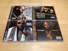 Rick ross lot for sale  Severn