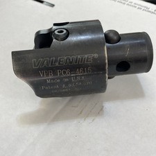 Valenite vpb pc6 for sale  Novelty