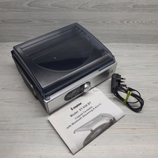 Steepletone st938 speed for sale Steepletone st938 speed for sale  KILMARNOCK