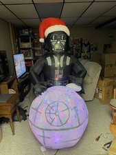 Gemmy darth vader for sale  Conestoga