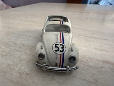 Herbie maggiolino tutto usato  Torino