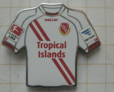 Energie cottbus tropical gebraucht kaufen  Münster