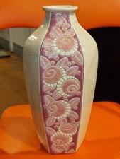 longwy art deco d'occasion  Nice-
