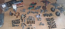Warhammer 40k drukhari gebraucht kaufen Warhammer 40k drukhari gebraucht kaufen  Oldenburg (Oldenburg)