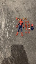 Spider man action for sale  LONDON