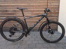 Mountainbike gebraucht kaufen  Weimar