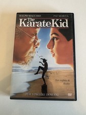 Dvd the karate usato Dvd the karate usato  Cuneo