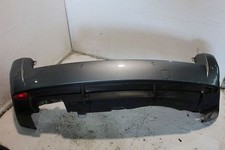 Stoßstange hinten stosstange gebraucht kaufen  Crailsheim