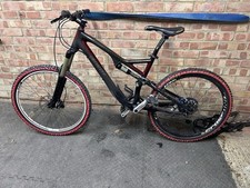 Specialized stumpjumper pro for sale  CHICHESTER