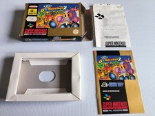 Boîte bomberman 2 d'occasion Boîte bomberman 2 d'occasion  Ouroux-sur-Saône