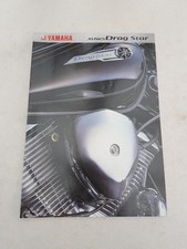 Yamaha xv125 drag for sale  LEICESTER