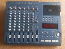 Tascam 424 mkiii for sale  DERBY