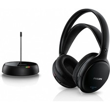 Philips shc5200 kopfhörer gebraucht kaufen  Vilshofen an der Donau