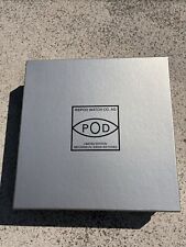 Ikepod pod hemipode d'occasion  Expédié en Belgium