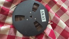 Akai tonbandspule tape gebraucht kaufen  Marburg