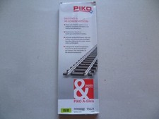 Piko 55221h0 schlanke gebraucht kaufen  Berlin