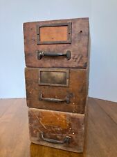 Vintage solid wood for sale  North Haven
