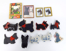 Lot vintage scottish for sale  Warren