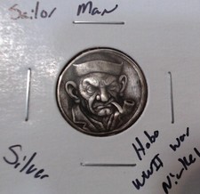 Hobo popeye old for sale  Carrollton
