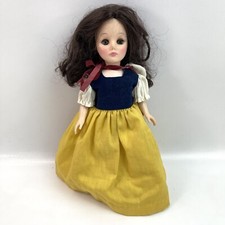 Effanbee snow white for sale  Bedford