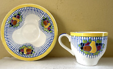 Cup saucer sets d'occasion  Expédié en Belgium