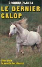 Dernier galop georges d'occasion  Hennebont
