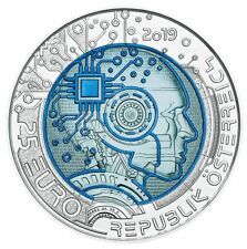 Euro künstliche intelligenz gebraucht kaufen  Berlin