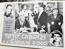 Stampa cinema guardie usato  Venezia