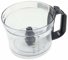 Kenwood contenitore ciotola usato  Milazzo