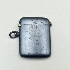 Antique gun metal for sale  MILTON KEYNES