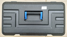 Halfords tool box for sale  NOTTINGHAM