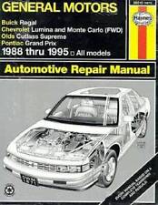 General motors buick for sale  Montgomery