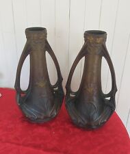 Paire vase art d'occasion  Plémet