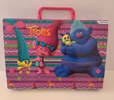 Valigetta bambina portadisegni usato  Senago