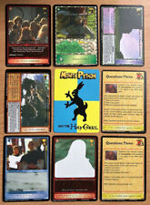 Single cards common for sale  HITCHIN