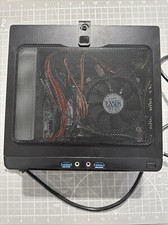 Usado, InWin BQ656 Mini-ITX (construído sob medida) Advantech - Intel Core i7 *Nova caixa aberta* comprar usado  Enviando para Brazil