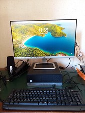 Computer prodesk 600 usato  Carovigno