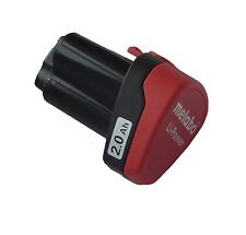 Metabo akku pack gebraucht kaufen  Bretten
