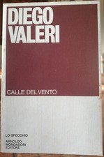 Diego valeri calle usato  Deruta