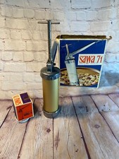 Sawa swedish deluxe for sale  Cleveland