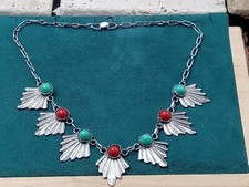 Native american choker for sale  Aptos