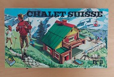 Jeu construction bois d'occasion  Ramonville-Saint-Agne