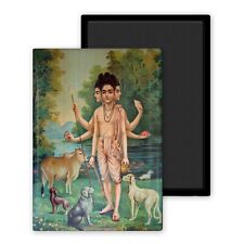 Dattatreya thrimoorthis brahma d'occasion  Montreuil