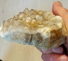 Quartz fumé substrat d'occasion  Senlis