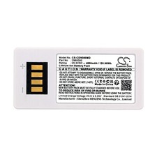 Batterie 4800mah type d'occasion  Expédié en France