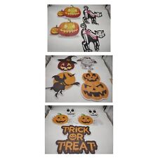 11pcs halloween yard for sale  Walcott