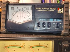 Daiwa 501h swr for sale Daiwa 501h swr for sale  Beverly Hills