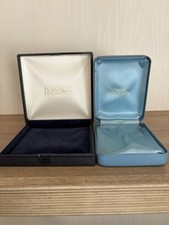 Samuel jewellers navy for sale  ELLESMERE PORT